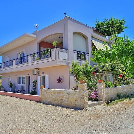 Eliana Apartment Kissamos Luaran gambar