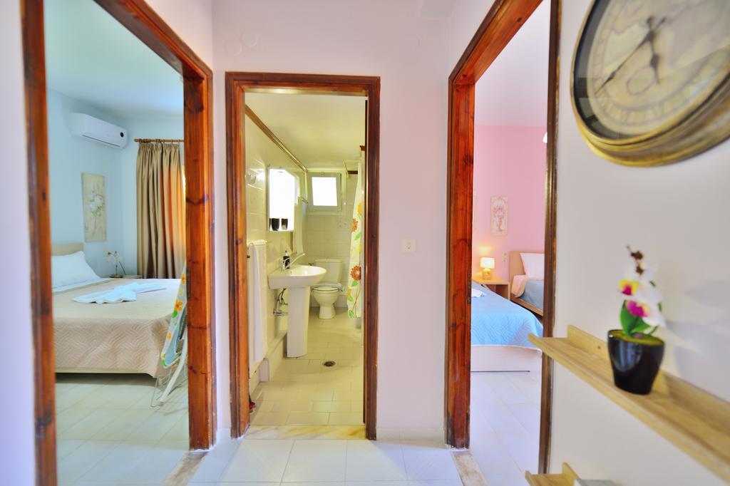 Eliana Apartment Kissamos Luaran gambar