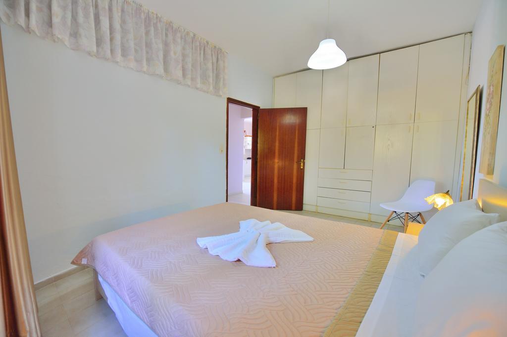 Eliana Apartment Kissamos Luaran gambar