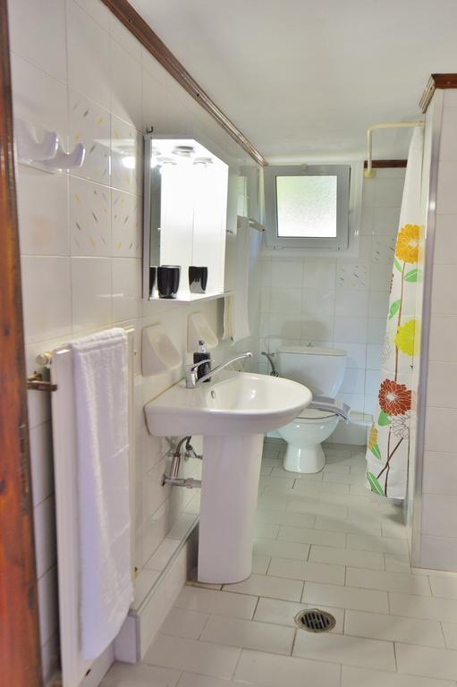 Eliana Apartment Kissamos Luaran gambar