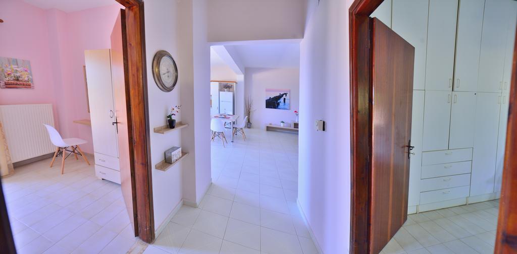 Eliana Apartment Kissamos Luaran gambar